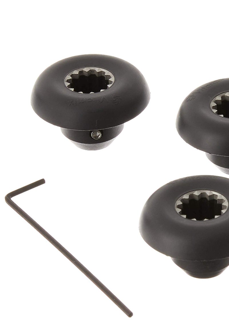 Vitamix Vita-Mix Drive Socket (Set Of 5) 015547 - Genuine OEM Replacement Part - Image 2